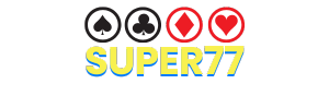 Logo SUPER77